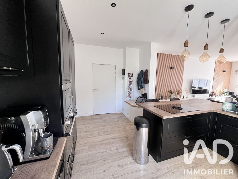 Vente Appartement Vente Appartement 5 pièces Thusy