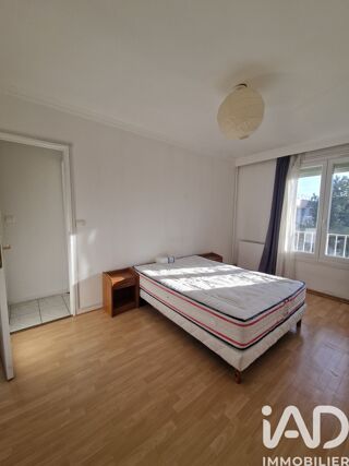  Appartement � louer 4 pi�ces 77 m� Les ulis
