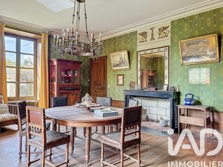 Maison � vendre 11 pi�ces 357 m�