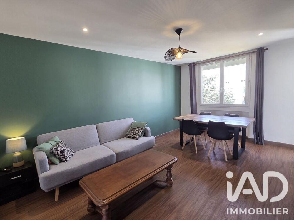 Vente Appartement Vente Appartement 4 pièces Toulouse