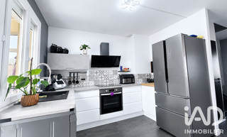  Maison à vendre 4 pièces 70 m²