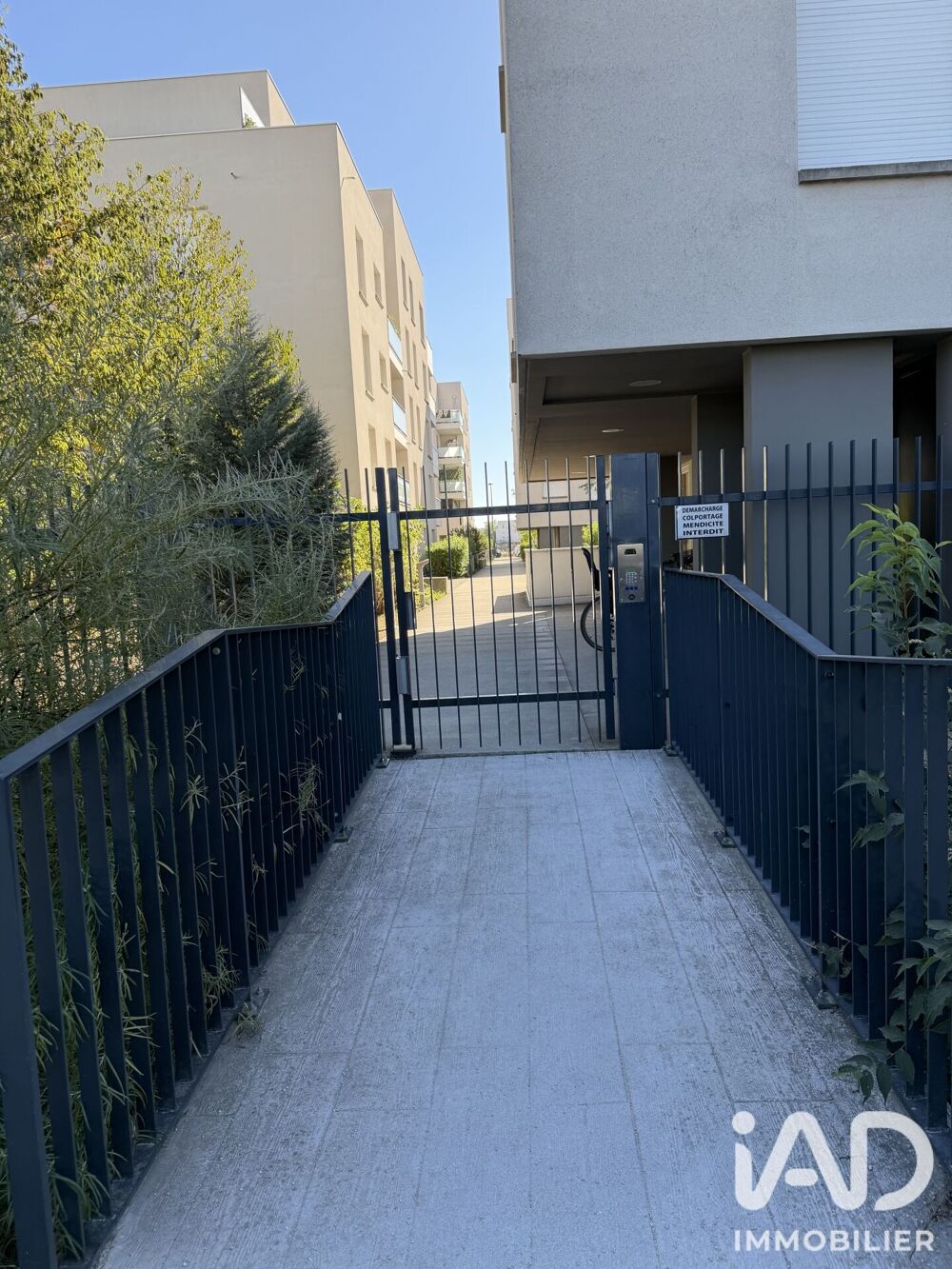 Vente Appartement Vente Appartement 3 pièces Vaulx-en-velin