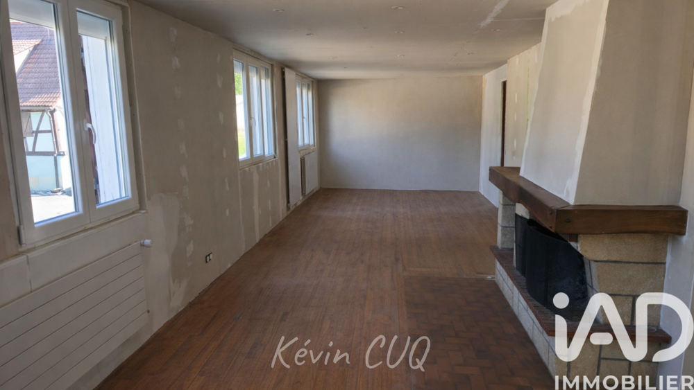 Vente Maison/villa 4 pièces