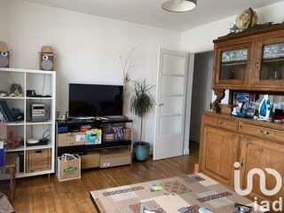  Maison à vendre 4 pièces 76 m²