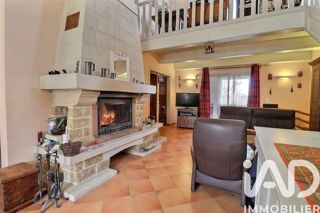  Maison à vendre 5 pièces 138 m²