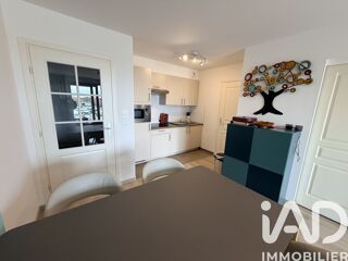  Appartement à vendre 3 pièces 42 m²