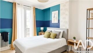  Appartement � vendre 3 pi�ces 48 m�