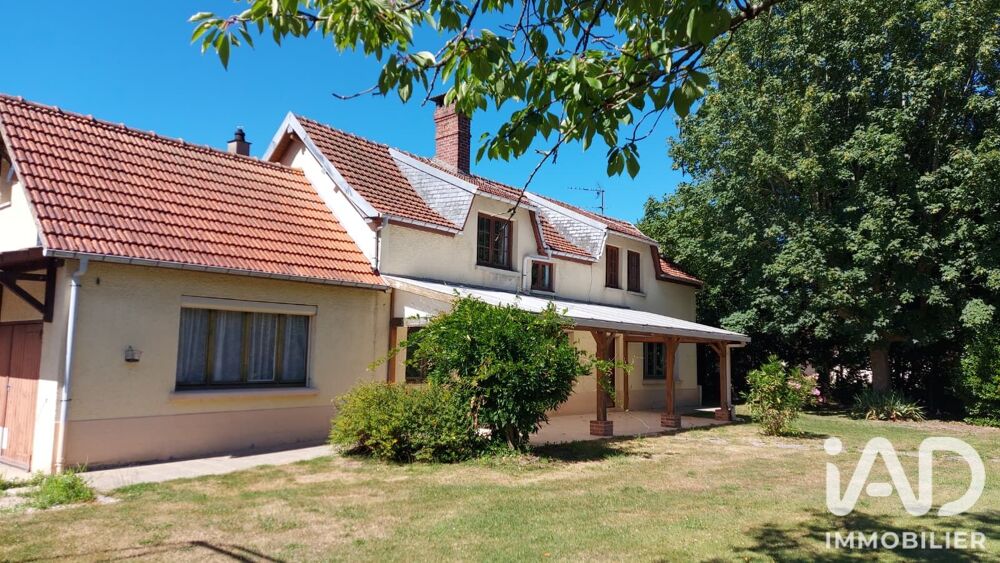 Vente Maison/villa 7 pièces