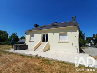  Maison à vendre 4 pièces 102 m²