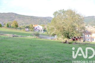  Terrain à vendre 2550 m²