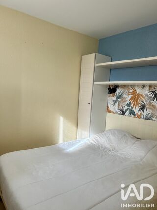 Vente Appartement Vente Appartement 2 pièces Lacanau