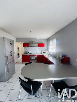  Maison � vendre 4 pi�ces 84 m�
