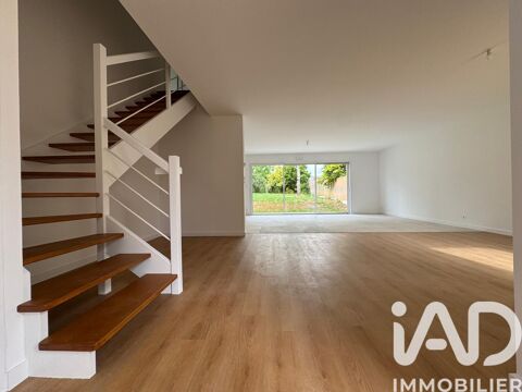   Vente Maison Maison - 6 pi�ce(s) - 145 m�