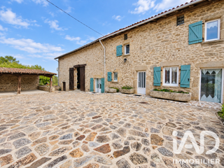  Maison à vendre 6 pièces 159 m²