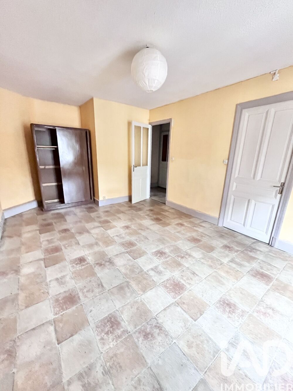 Vente Immeuble Vente Immeuble 264 m&sup2; Noirétable