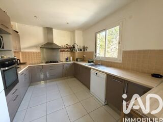  Appartement à vendre 4 pièces 110 m²
