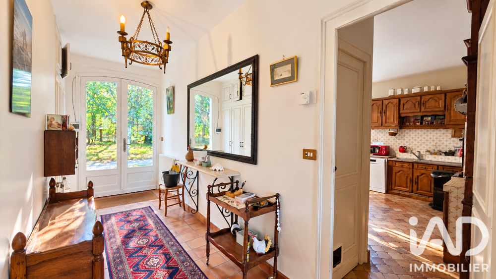 Vente Maison Vente Domaine 6 pièces Gradignan