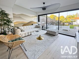  Maison à vendre 4 pièces 97 m²