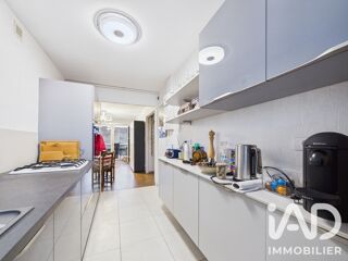  Appartement à vendre 3 pièces 64 m²