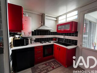 Maison à vendre 5 pièces 94 m²