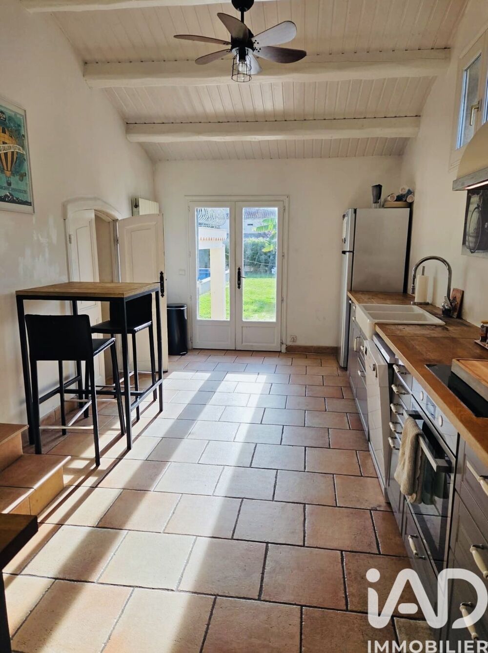 à vendre  Maison Vallauris (06220)