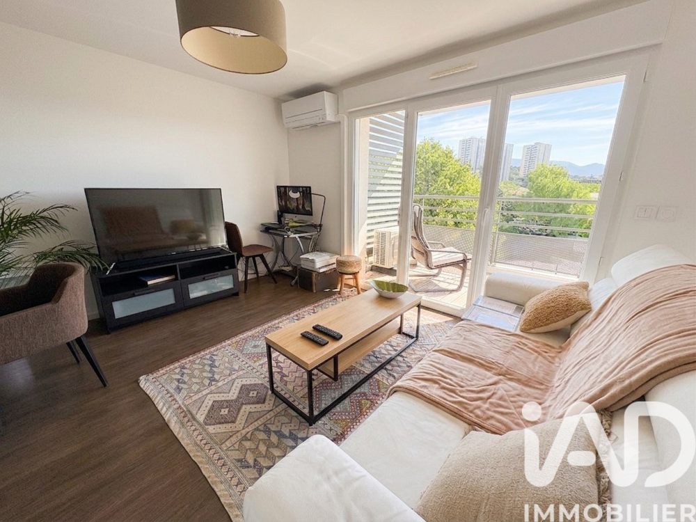 Vente Appartement Vente Appartement 2 pièces Ollioules