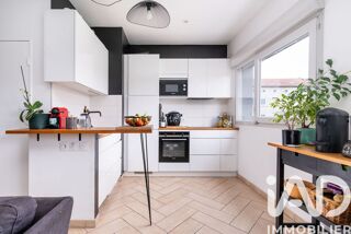  Appartement � vendre 5 pi�ces 100 m�