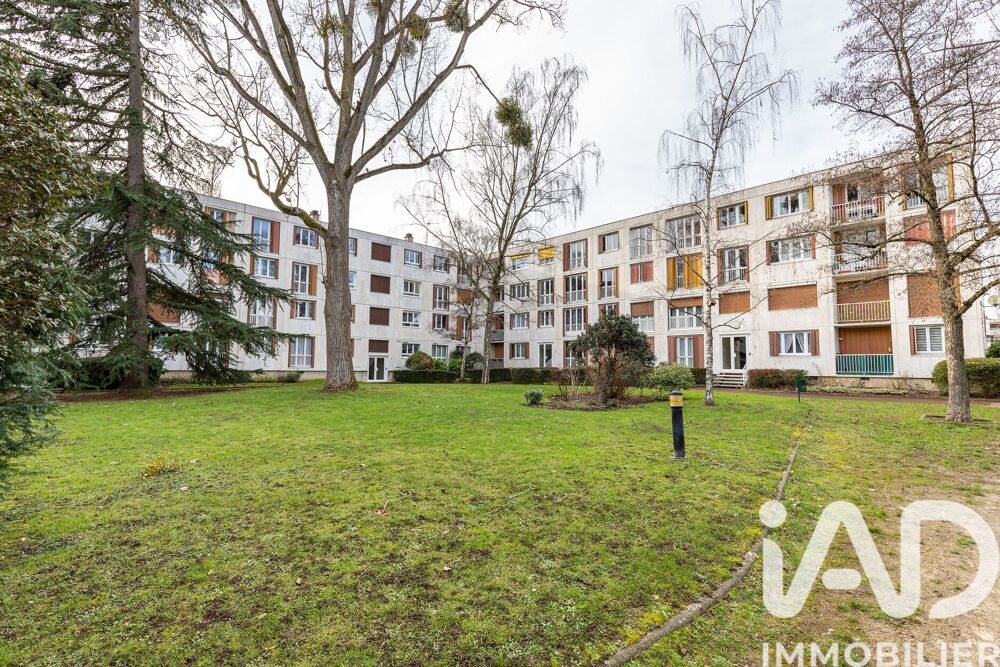 Vente Appartement Vente Appartement 3 pièces Chilly-mazarin