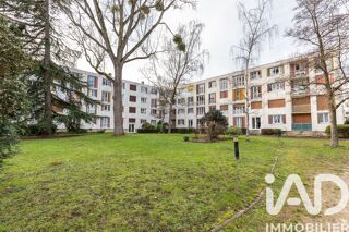  Appartement à vendre 3 pièces 62 m²