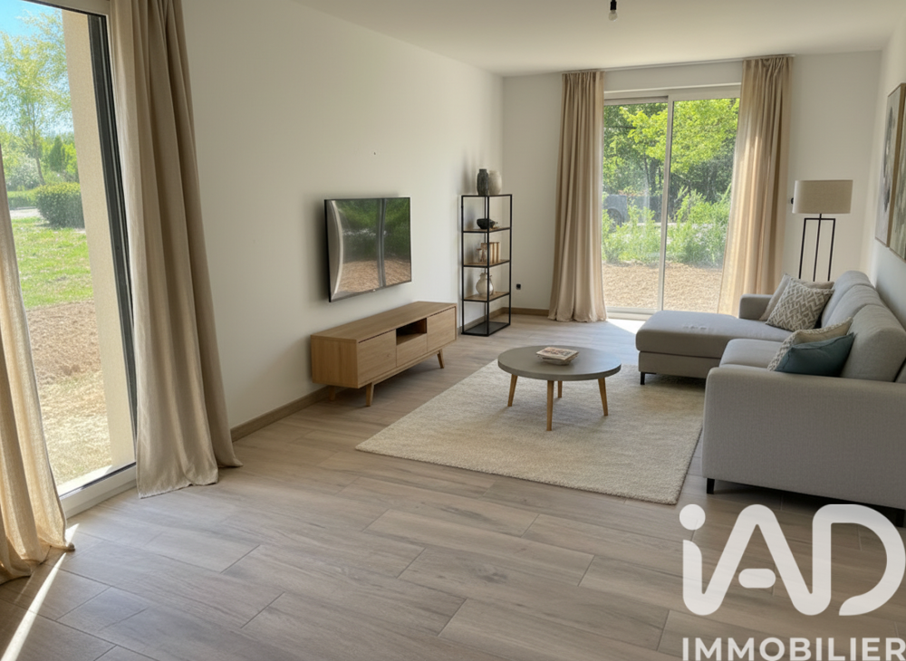 Vente Maison/villa 4 pièces
