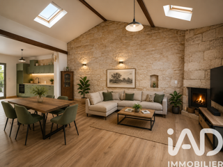  Maison � vendre 2 pi�ces 77 m�