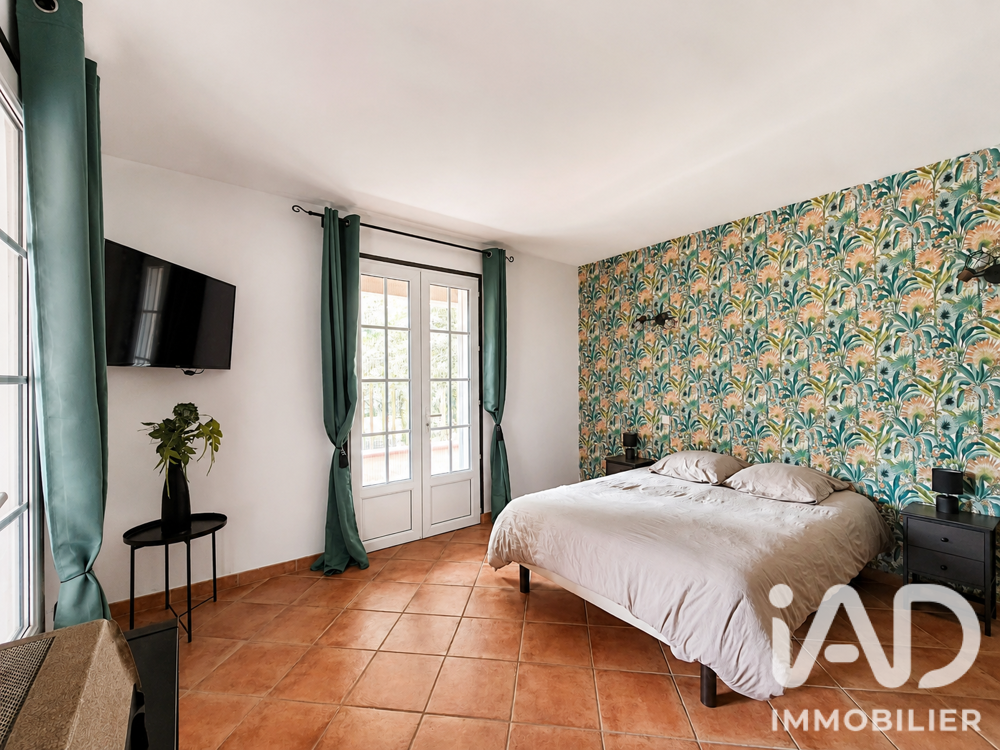 à vendre  Maison Carcassonne (11000)