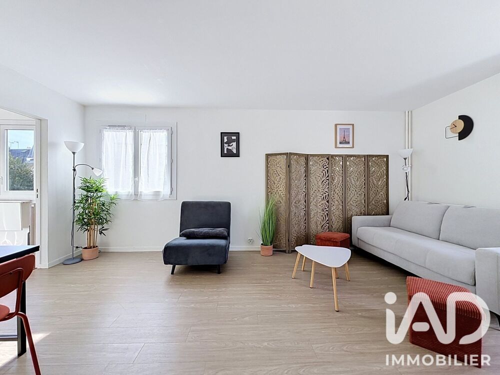Vente Appartement Vente Appartement 1 pièce Boissy-saint-léger