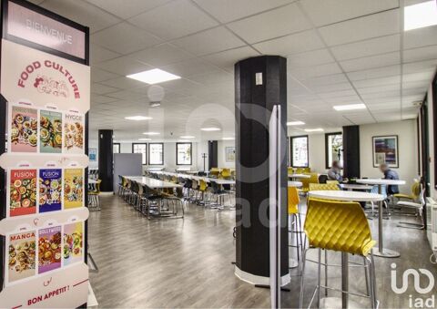   Vente - 370 m² 