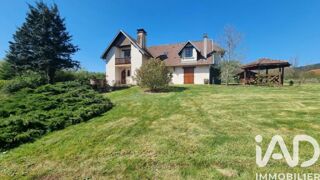  Maison à vendre 7 pièces 220 m²