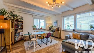  Maison à vendre 4 pièces 99 m²