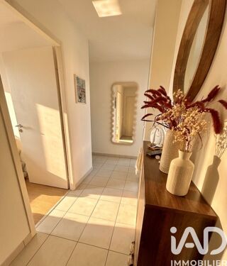  Appartement à vendre 2 pièces 42 m²