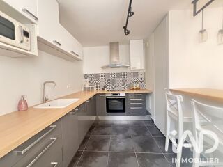  Appartement à vendre 3 pièces 66 m²