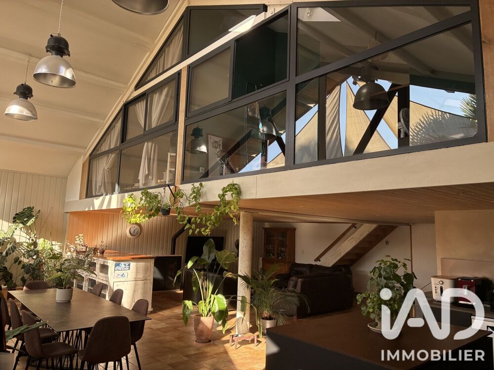 Vente Maison Vente Maison/villa 4 pièces Chazelles