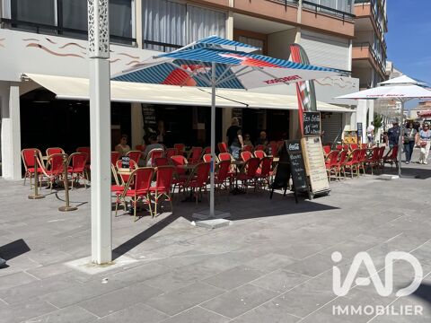   Vente Bar, Brasserie, Tabac 250 m&sup2; 