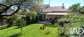  Maison à vendre 5 pièces 147 m²