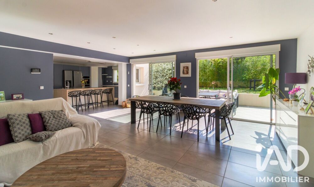 à vendre  Maison Verneuil-sur-Seine (78480)