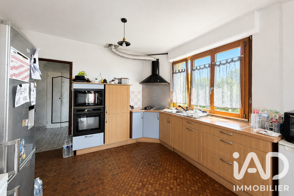 Vente Maison/villa 7 pièces