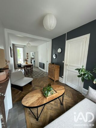  Maison à vendre 3 pièces 70 m²