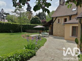 Vente Maison Vente Maison/villa 6 pièces Hermeray