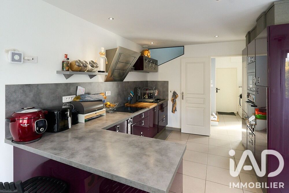 Vente Maison Vente Demeure 6 pièces Champfleury