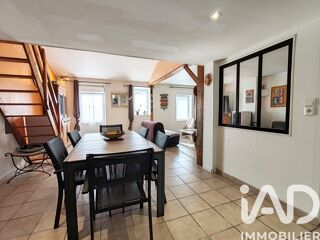  Maison à vendre 5 pièces 120 m²