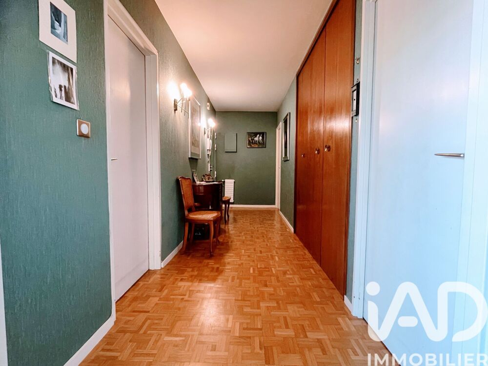 � vendre  Appartement Sceaux (92330)