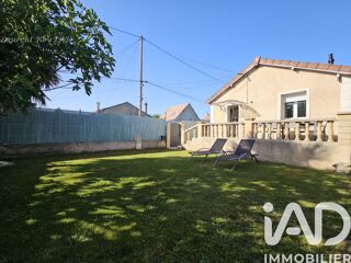  Maison � vendre 3 pi�ces 54 m�