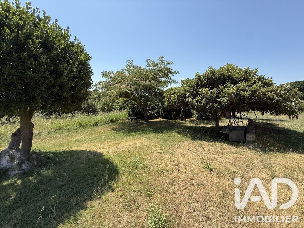 Vente Domaine 6 pièces